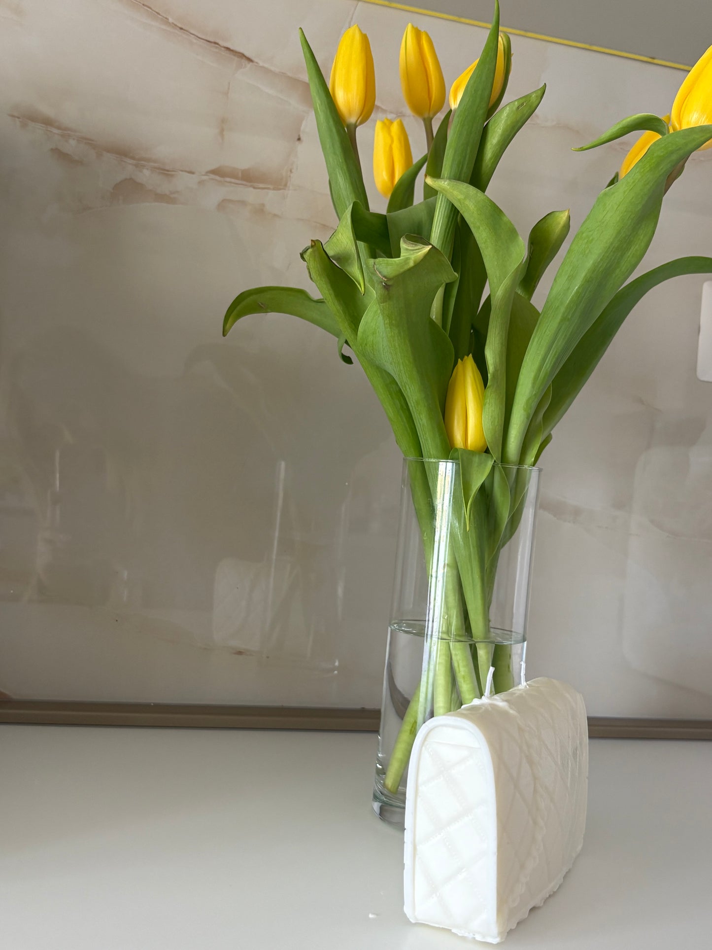 BORSA GRANDE CHANEL GRIFF