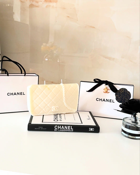 BORSA GRANDE CHANEL GRIFF