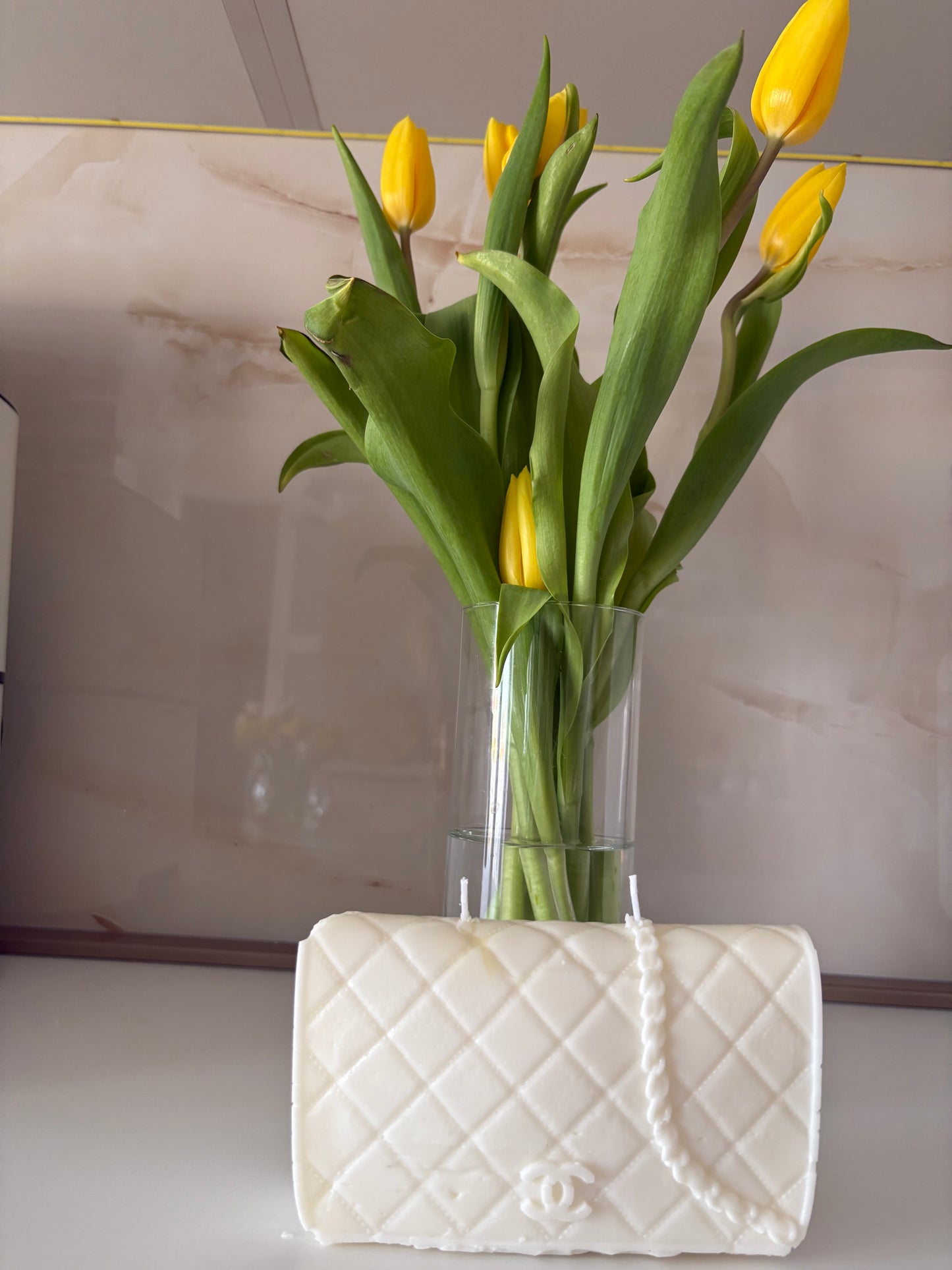 BORSA GRANDE CHANEL GRIFF