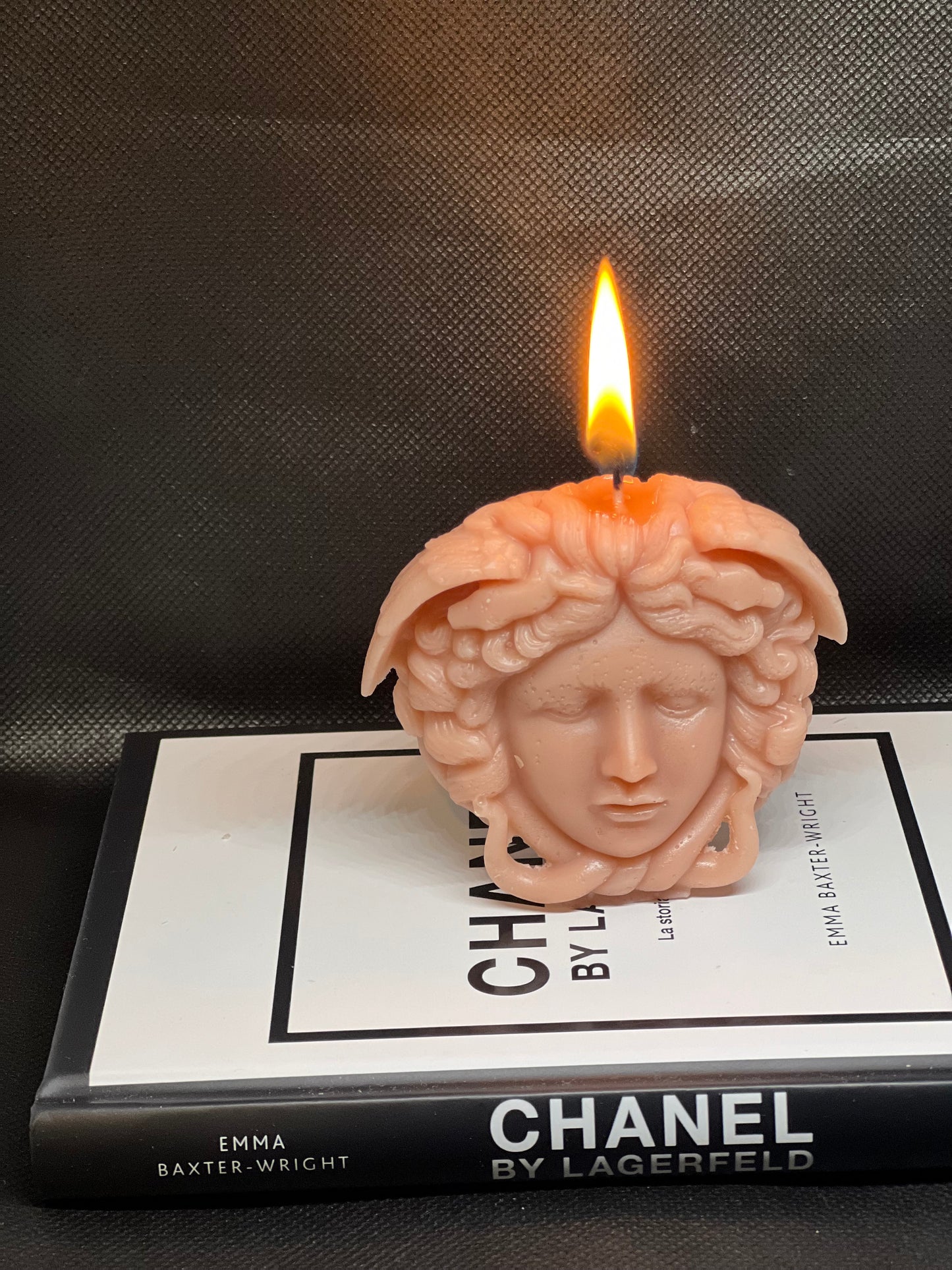 Medusa mini