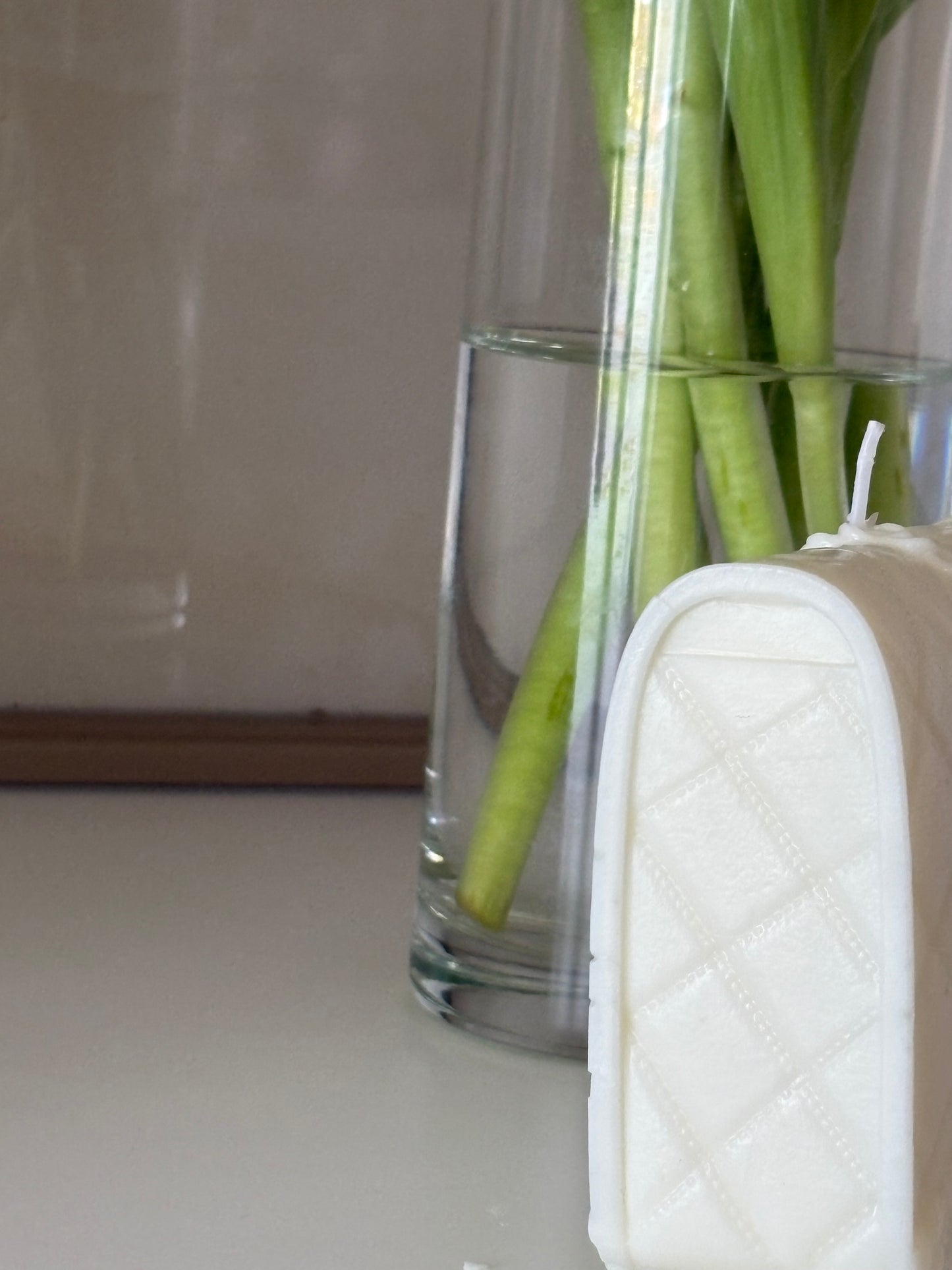 BORSA GRANDE CHANEL GRIFF