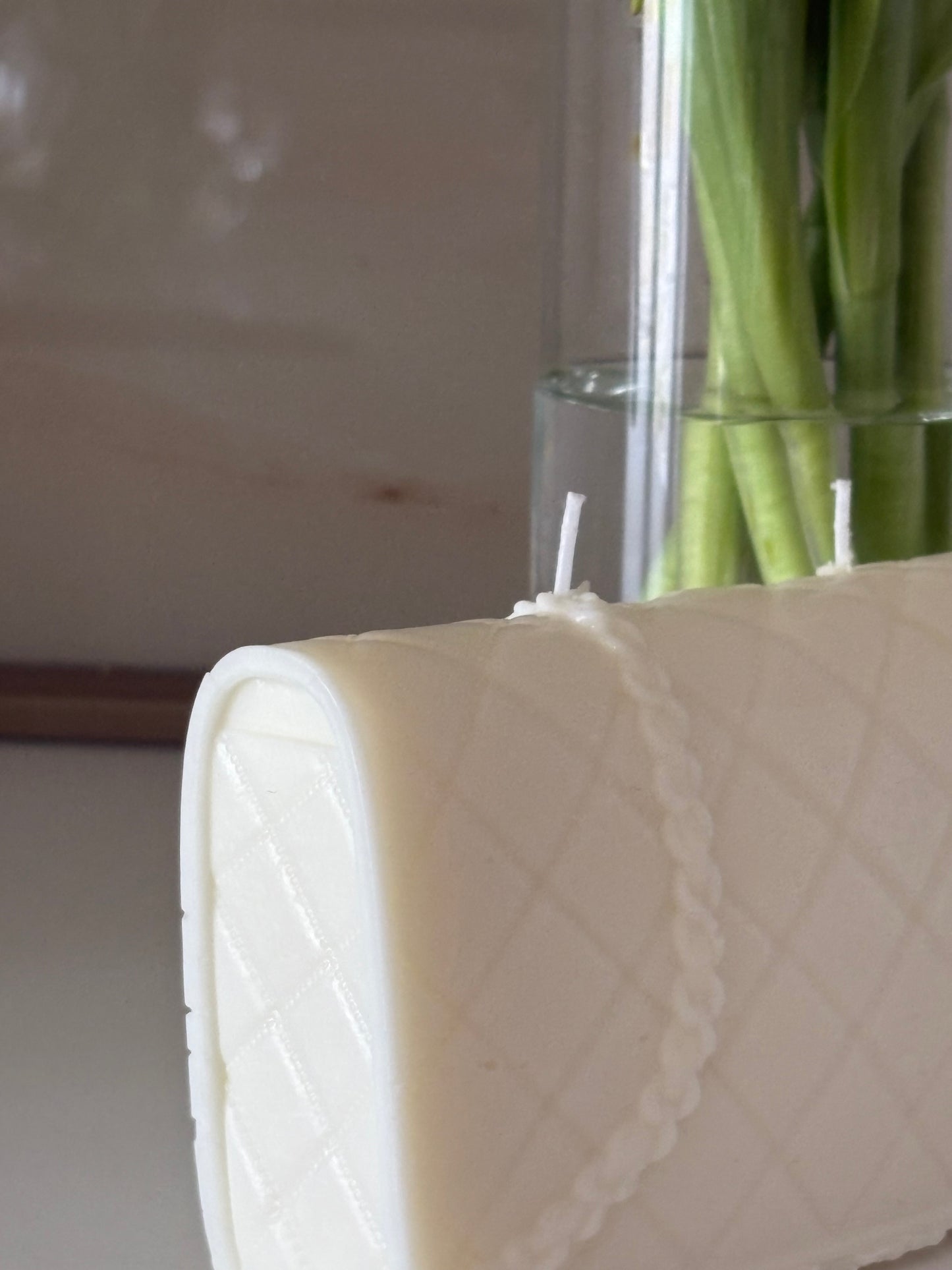 BORSA GRANDE CHANEL GRIFF